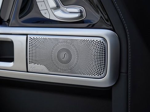 New 2026 Mercedes-Benz G 63 AMG 4MATIC image 21