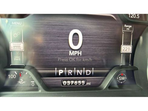 Used 2020 RAM 1500 Big Horn AWD/4WD image 15
