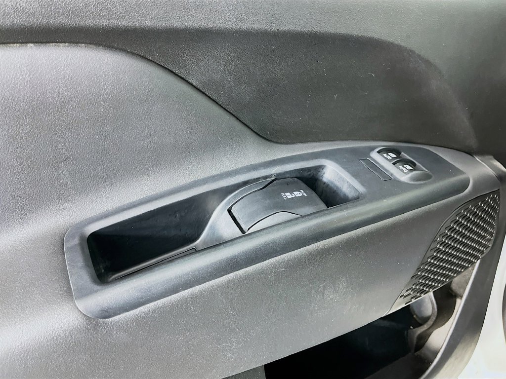 Used 2022 RAM ProMaster City Wagon FWD image 22