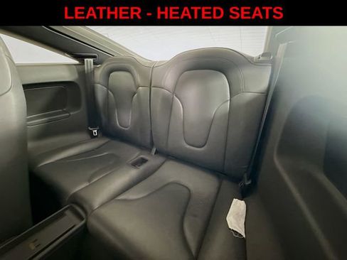 Used 2008 Audi TT 2.0T image 23