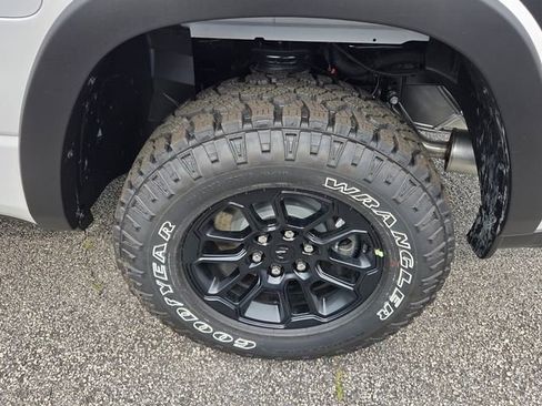 New 2026 RAM 1500 Rebel AWD/4WD image 5