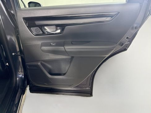 Used 2025 Honda CR-V EX-L image 28