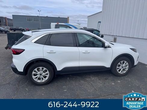 Used 2023 Ford Escape Active w/ Tech Pack #2 image 8