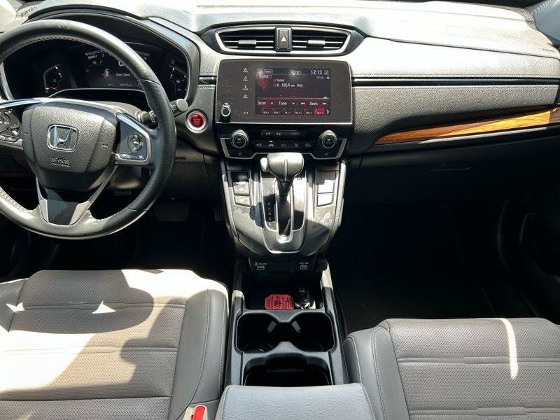 Used 2020 Honda CR-V EX-L image 11