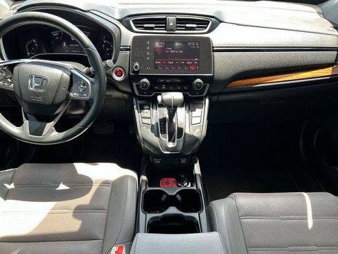 Used 2020 Honda CR-V EX-L image 11