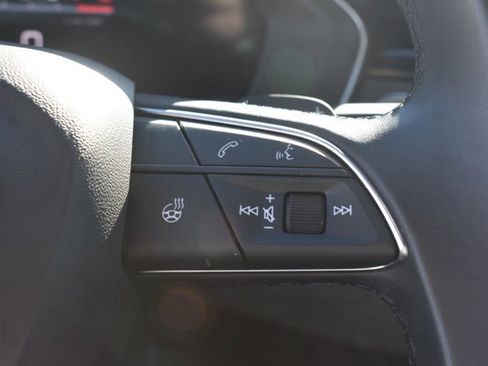 Used 2024 Audi A5 2.0T Premium Plus image 24