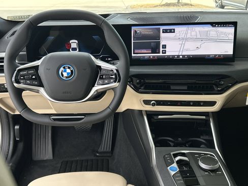 New 2026 BMW i4 xDrive40i w/ Premium Package image 18