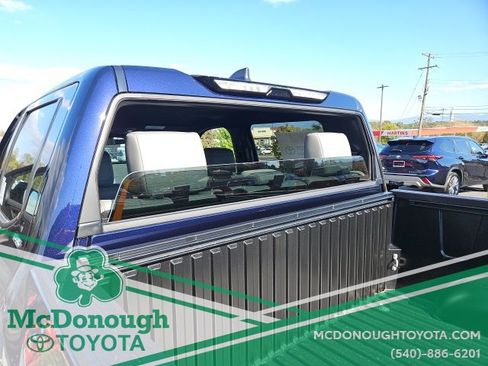 New 2026 Toyota Tundra SR5 w/ SR5 Premium Package image 18