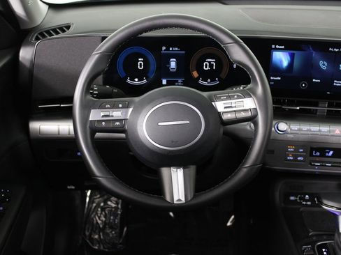 Certified 2026 Hyundai Kona SEL Sport FWD image 10