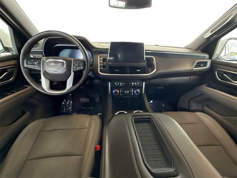 Used 2023 GMC Yukon SLT image 19