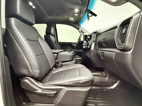 Used 2022 Chevrolet Silverado 2500 W/T w/ WT Fleet Convenience Package AWD/4WD image 14