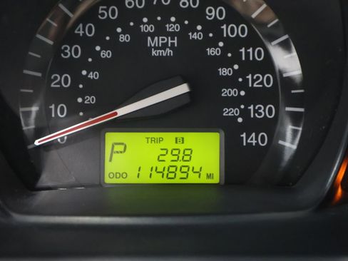 Used 2009 Kia Spectra LX image 29