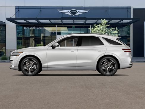 New 2027 Genesis Electrified GV70 Prestige AWD/4WD image 4