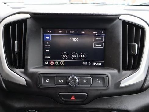 Used 2021 GMC Terrain SLE w/ Driver Convenience Package AWD/4WD image 6