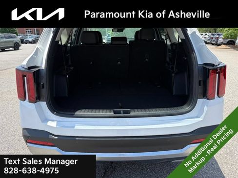New 2026 Kia Sorento S AWD/4WD image 29