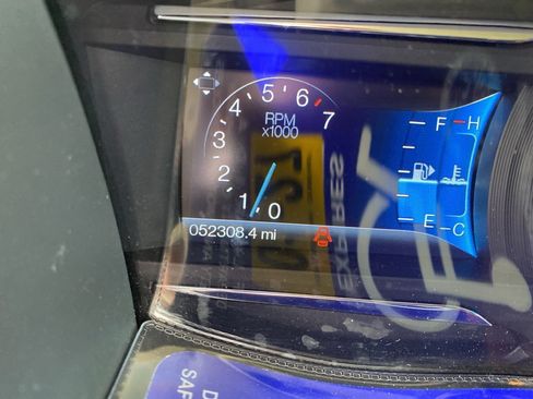 Used 2019 Ford Flex Limited image 3