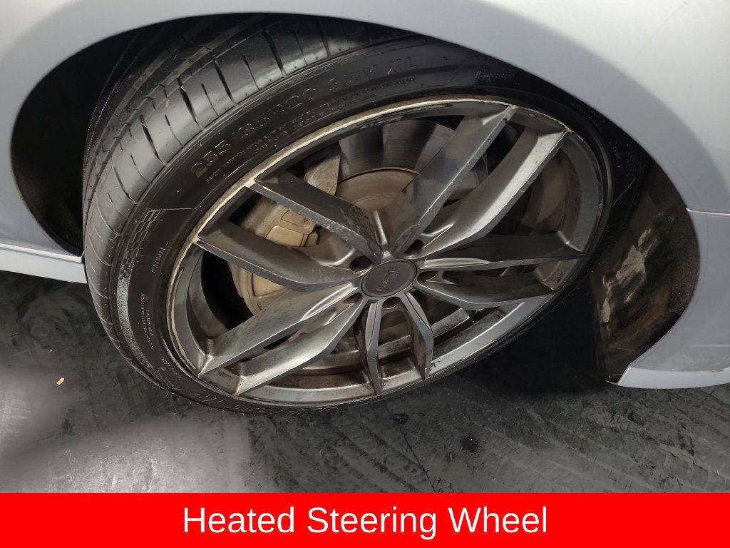 Used 2016 Audi A6 3.0T Premium Plus w/ S Line Sport Package AWD/4WD image 11