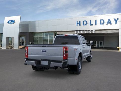 New 2026 Ford F350 Lariat w/ Lariat Ultimate Package AWD/4WD image 8