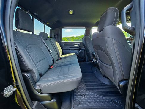 Used 2020 RAM 1500 Big Horn AWD/4WD image 38