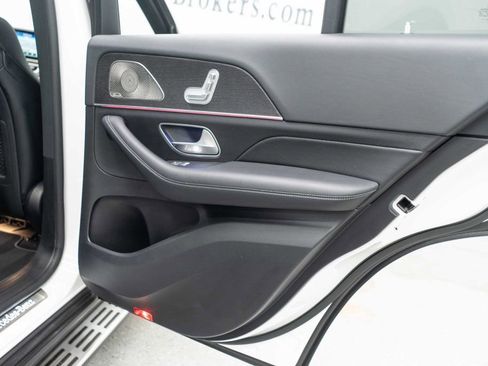 Used 2022 Mercedes-Benz GLE 350 4MATIC image 36