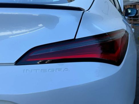 Used 2026 Acura Integra A-Spec FWD image 7