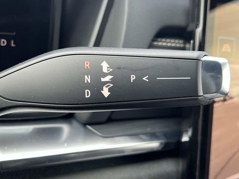 New 2026 GMC Terrain Elevation image 26