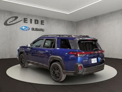 New 2026 Subaru Outback Limited XT