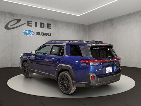 New 2026 Subaru Outback Limited XT AWD/4WD image 3