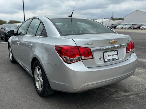Used 2014 Chevrolet Cruze LT FWD image 36