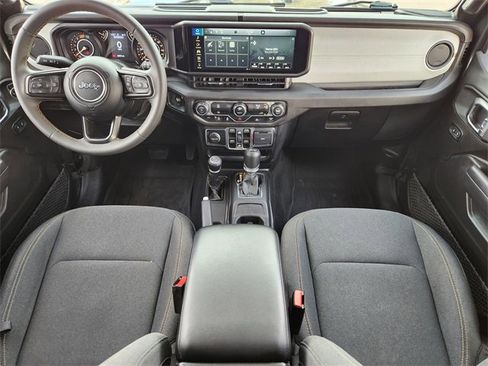 Used 2024 Jeep Wrangler Sport S image 23