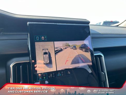 New 2026 GMC Acadia Elevation w/ Elevation Premium Package image 31