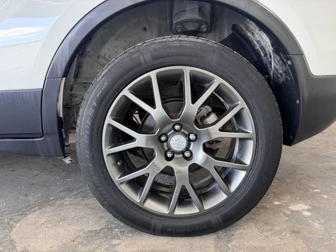 Used 2019 Buick Encore Sport Touring w/ Safety Package FWD image 14