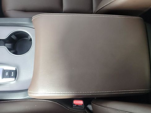 Certified 2024 Honda Ridgeline RTL image 32