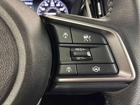 Used 2025 Subaru Legacy Premium image 19