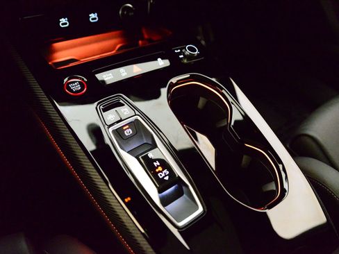 Used 2025 Audi S5 Premium Plus w/ Premium Plus Package image 14