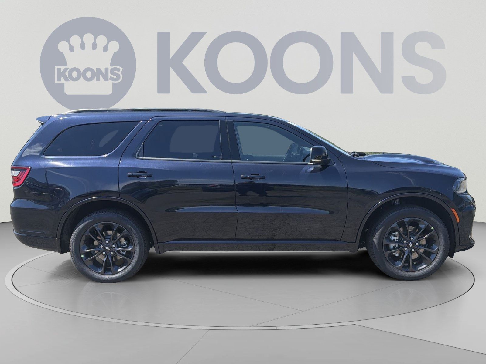 New 2026 Dodge Durango GT AWD/4WD image 8