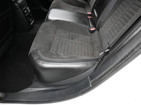 Used 2020 Dodge Charger Scat Pack w/ Daytona Edition Group RWD image 29