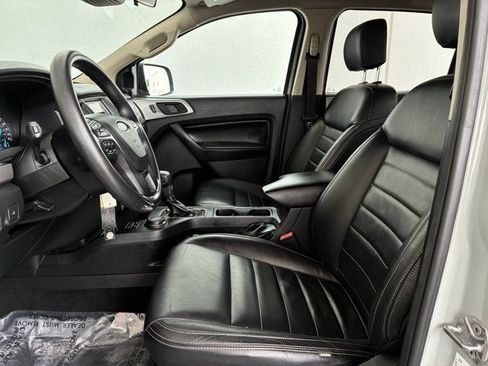 Used 2021 Ford Ranger XL w/ FX4 Off-Road Package AWD/4WD image 14