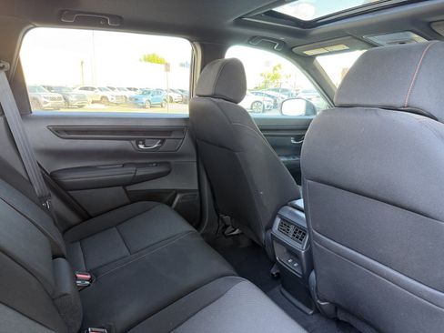 Used 2023 Honda CR-V Sport image 35
