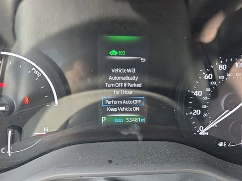 Used 2024 Toyota Sienna XLE image 27