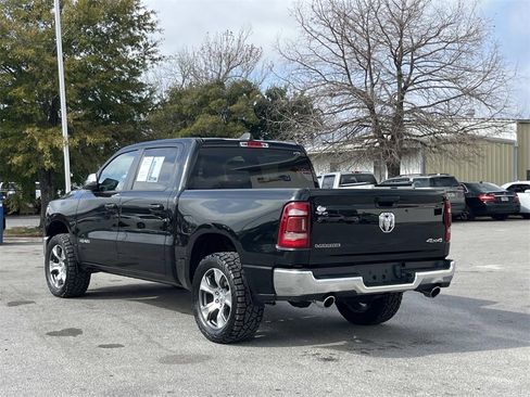 Used 2024 RAM 1500 Laramie image 3