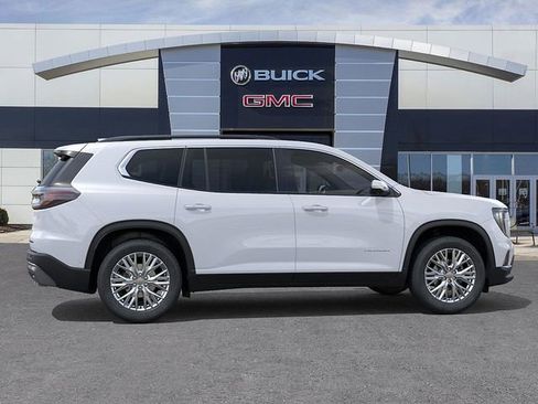 New 2026 GMC Acadia Elevation w/ Elevation Premium Package image 5