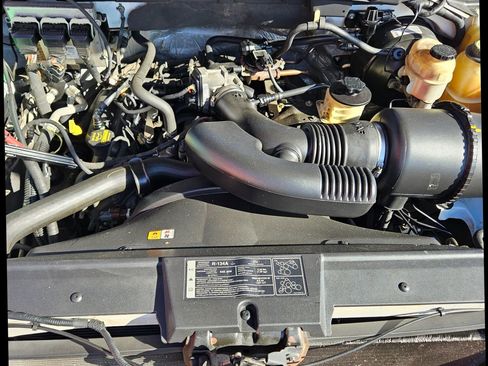 Used 2008 Ford F150 STX image 15