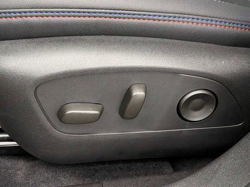 New 2026 Chevrolet Equinox EV RS image 18