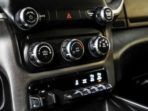 Used 2019 RAM 2500 Lone Star AWD/4WD image 21