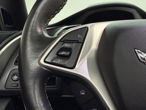 Used 2019 Chevrolet Corvette Stingray Coupe w/ 1LT image 21