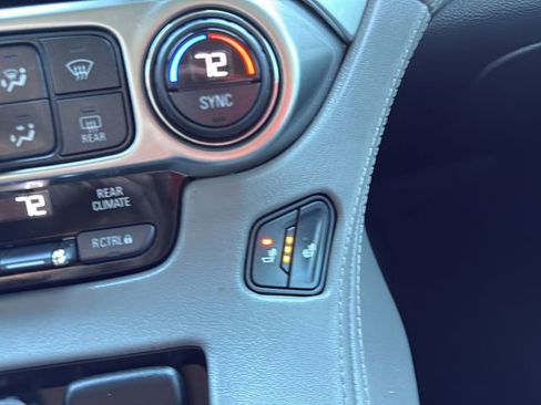 Used 2017 Chevrolet Tahoe LT image 31