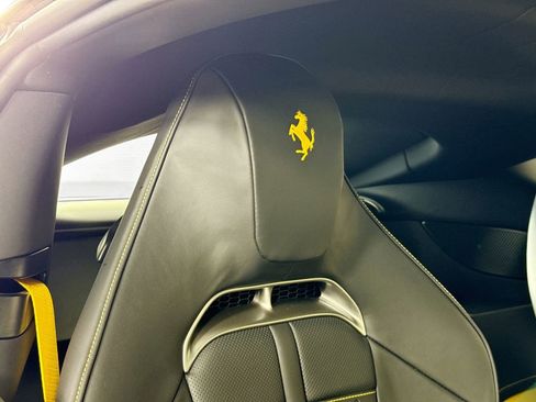 Certified 2025 Ferrari 12Cilindri RWD image 24