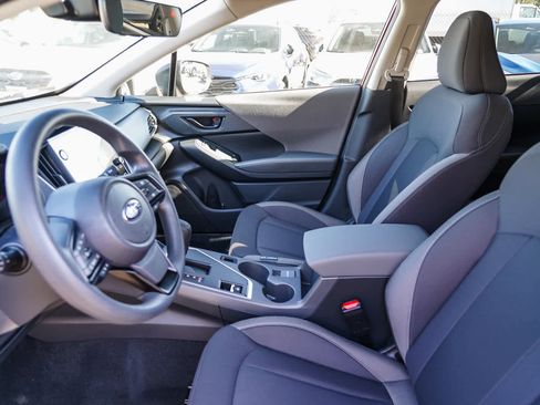New 2025 Subaru Crosstrek 2.5i Premium image 16