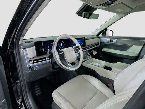 New 2026 Hyundai Santa Fe Calligraphy image 9